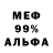 МЕФ мука Nikita Deryagin